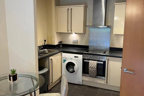 1 bedroom apartment to rent, Capulet Square, Bromley By Bow, London, E3