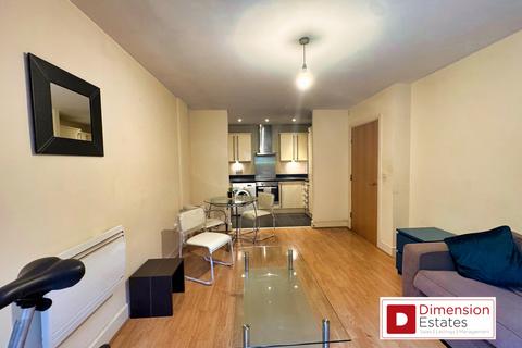 1 bedroom apartment to rent, Capulet Square, Bromley By Bow, London, E3