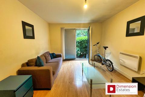 1 bedroom apartment to rent, Capulet Square, Bromley By Bow, London, E3