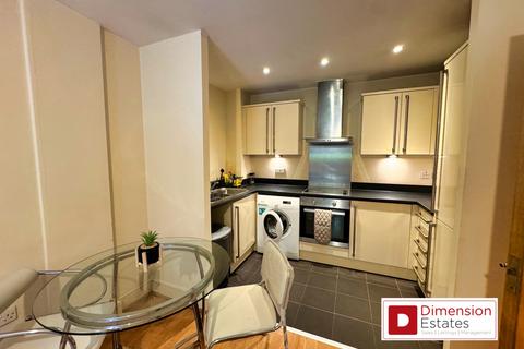 1 bedroom apartment to rent, Capulet Square, Bromley By Bow, London, E3