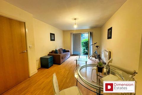 1 bedroom apartment to rent, Capulet Square, Bromley By Bow, London, E3
