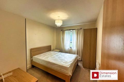 1 bedroom apartment to rent, Capulet Square, Bromley By Bow, London, E3