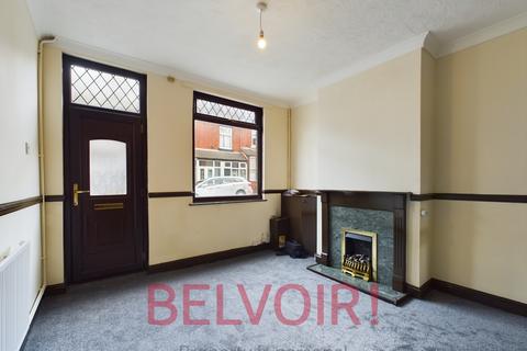 2 bedroom terraced house to rent, Stanfield Road, Stanfield, Stoke-on-Trent, ST6