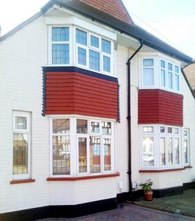 3 bedroom semi-detached house for sale, Collier Row Lane, Collier Row, RM5