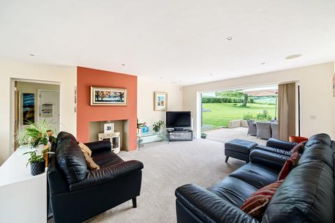 5 bedroom barn conversion for sale, Forest Edge, Downton, Salisbury, Wiltshire, SP5