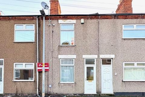 3 bedroom terraced house for sale, Castle Street, Grimsby DN32