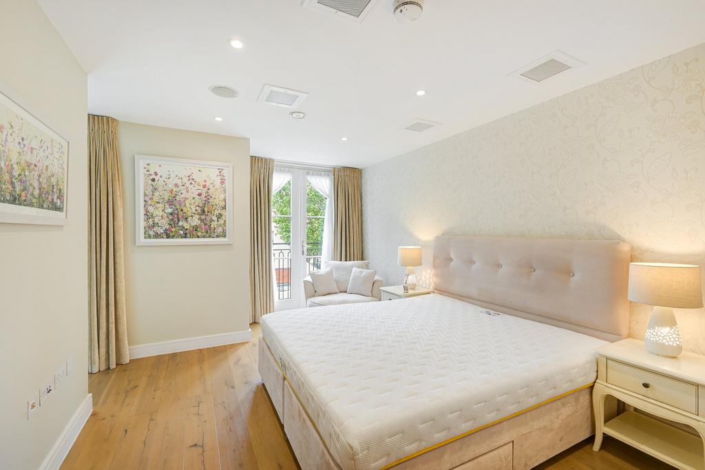 Principal Bedroom