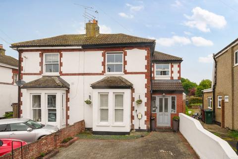 4 bedroom semi-detached house for sale, South Bank, Chichester, PO19