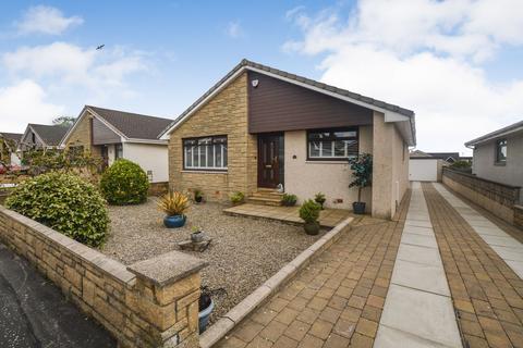 Saltcoats - 3 bedroom detached bungalow for sale