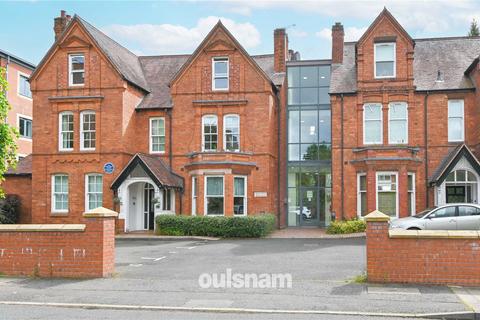 3 bedroom penthouse for sale, Manor Road, Edgbaston, Birmingham, West Midlands, B16