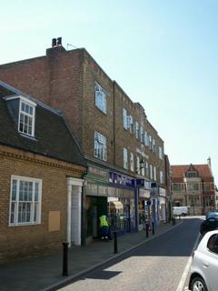 1 bedroom flat to rent, Coronation Parade, High Street, ELY, Cambs, CB7