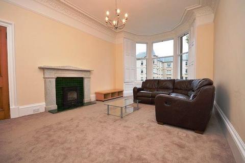 4 bedroom flat to rent, 1370L – Thirlestane Road, Edinburgh, EH9 1AR