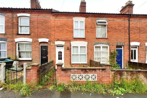 3 bedroom terraced house for sale, Beaconsfield Road, Norwich, Norfolk