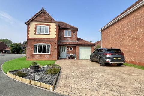 10 Cathrow Way, Thornton-cleveleys, FY5 5NG