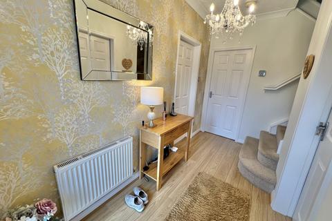 10 Cathrow Way, Thornton-cleveleys, FY5 5NG