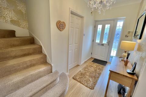 10 Cathrow Way, Thornton-cleveleys, FY5 5NG