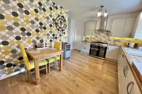 10 Cathrow Way, Thornton-cleveleys, FY5 5NG