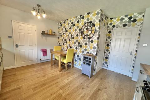 10 Cathrow Way, Thornton-cleveleys, FY5 5NG