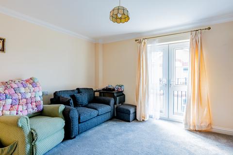 1 bedroom flat for sale, Partridge Drive, Bristol BS16