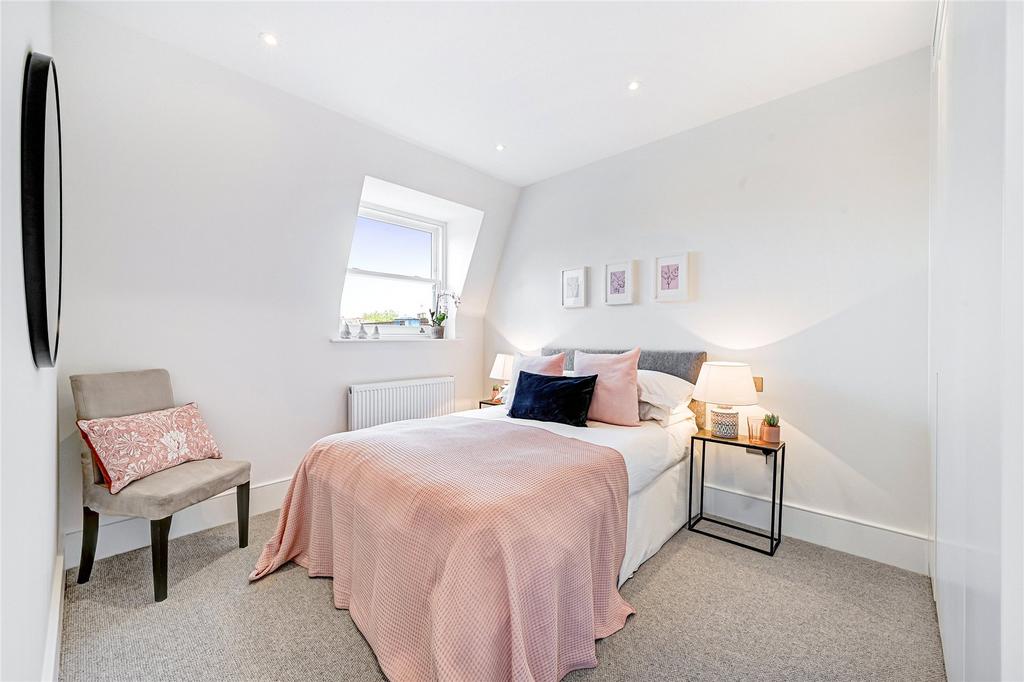 Bedroom Five