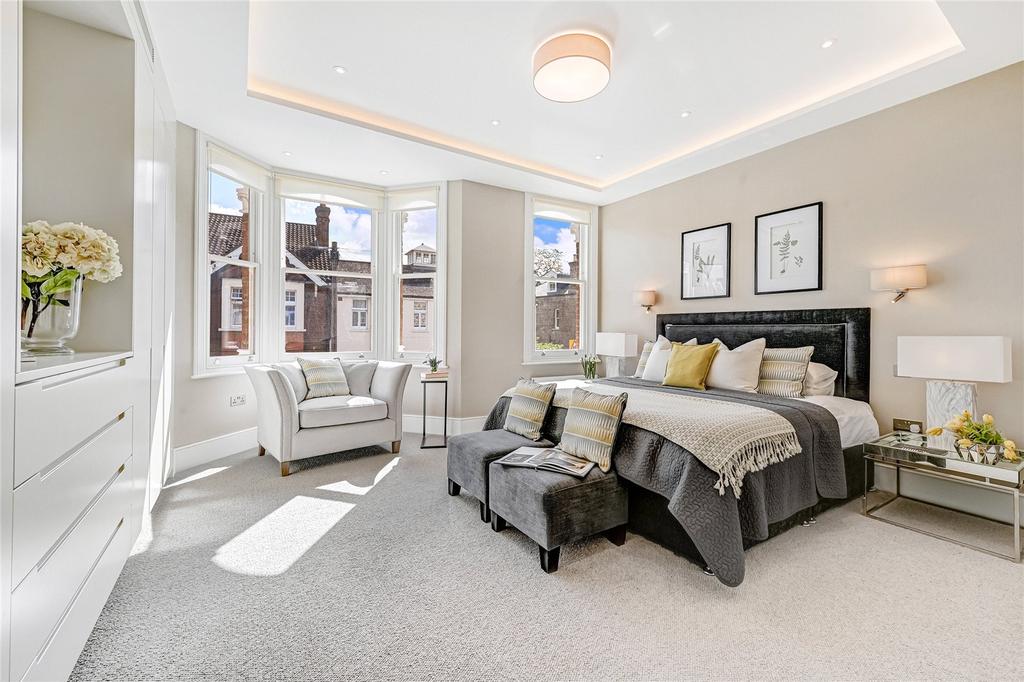 Principal Bedroom