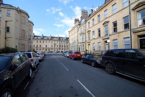 2 bedroom maisonette to rent, 1 Edward Street  , Bath, Somerset