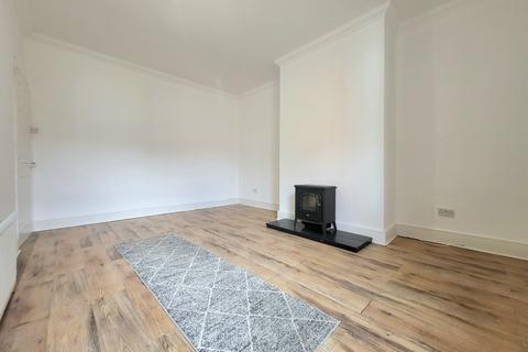 2 bedroom ground floor flat for sale, Westbourne Avenue, Gateshead NE8