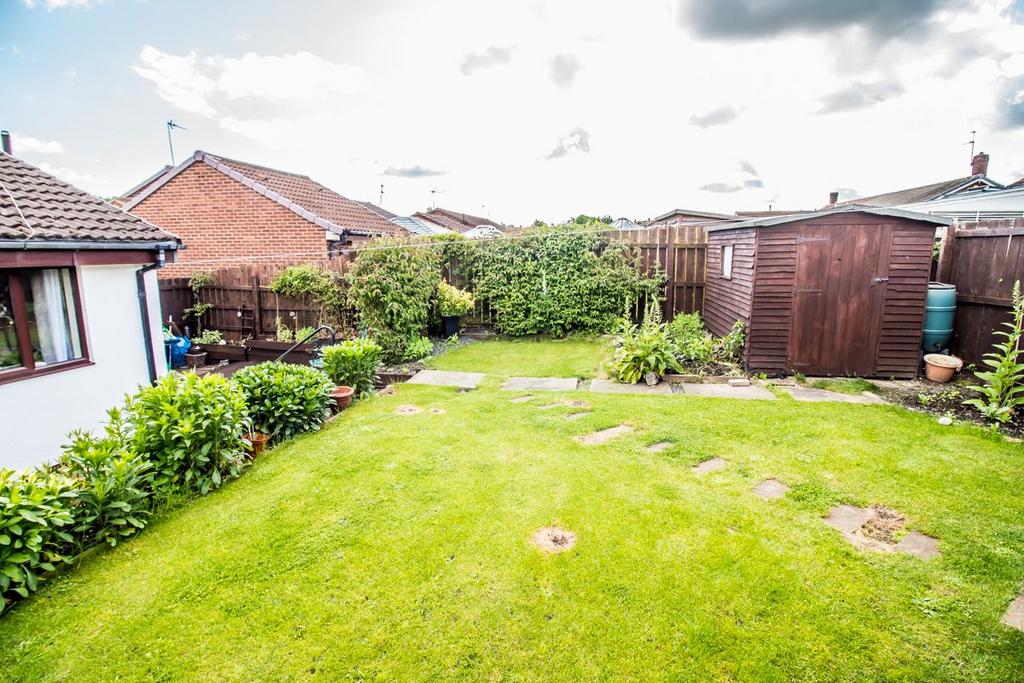 Garden.