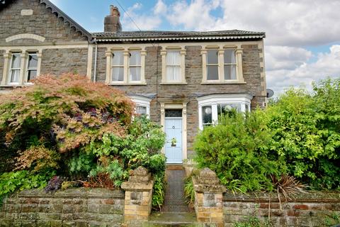 3 bedroom semi-detached house for sale, Springfield Road, Bristol BS20