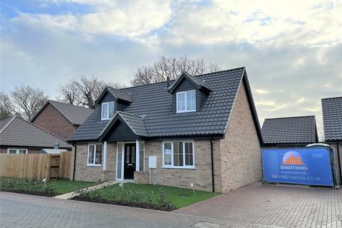 3 bedroom bungalow for sale, The Paddocks, Blofield Heath, Norfolk