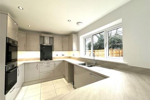 3 bedroom bungalow for sale, The Paddocks, Blofield Heath, Norfolk