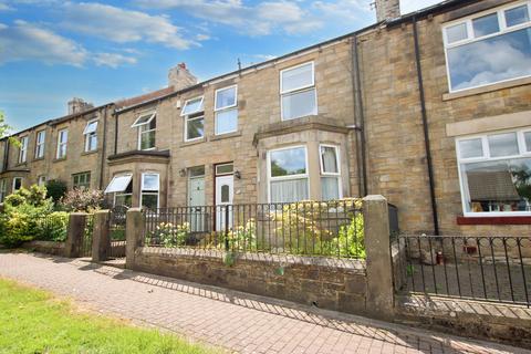 5 Derwent View, Burnopfield, Newcastle Upon Tyne, NE16 6PZ
