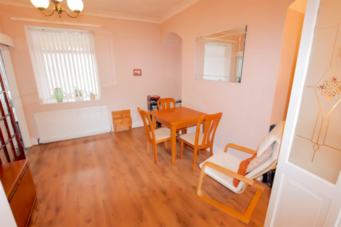 5 Derwent View, Burnopfield, Newcastle Upon Tyne, NE16 6PZ