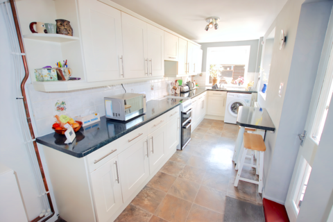 5 Derwent View, Burnopfield, Newcastle Upon Tyne, NE16 6PZ