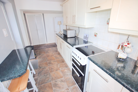 5 Derwent View, Burnopfield, Newcastle Upon Tyne, NE16 6PZ