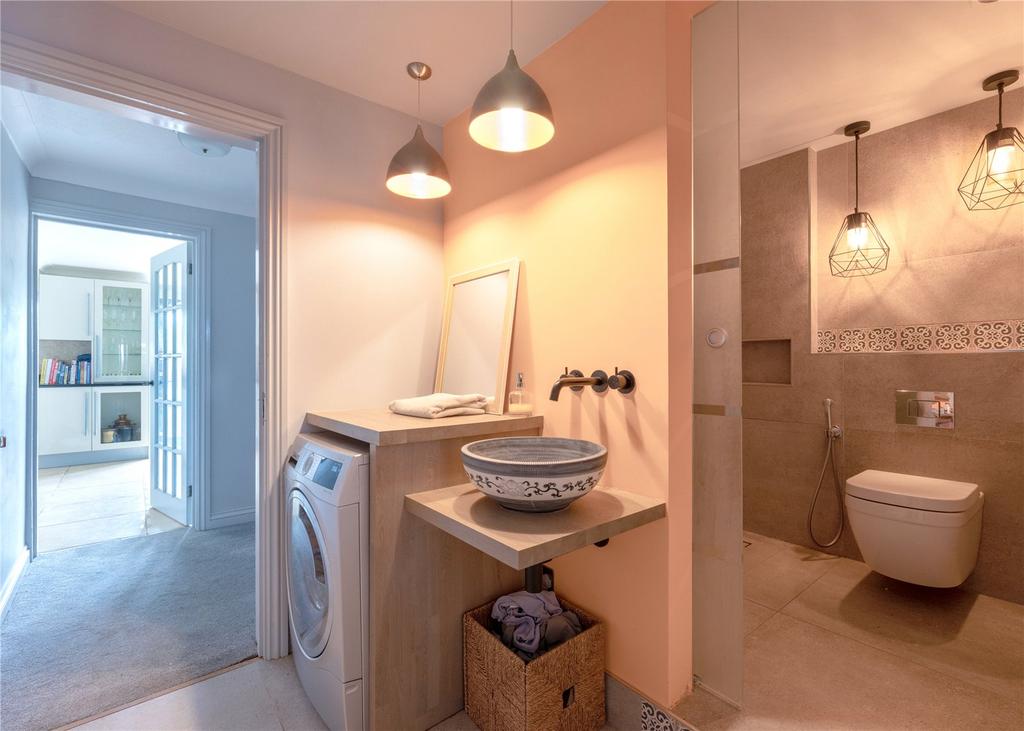 Annexe Bathroom