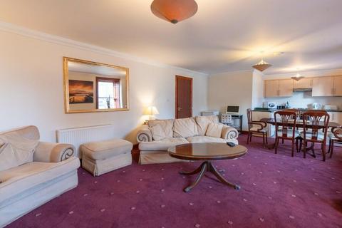 2 bedroom flat for sale, Castle Street, Forfar, Angus