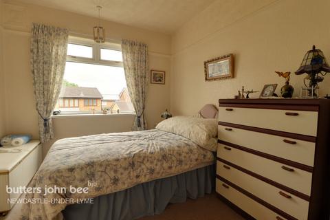 2 bedroom semi-detached house for sale, Minton Street, Stoke-On-Trent