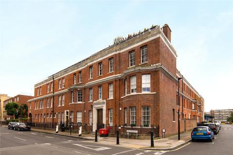 2 bedroom flat to rent, Whittington Apartments, 46 East Arbour Street, Stepney, London, E1