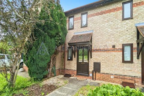 1 bedroom terraced house to rent, Bicester, Oxfordshire OX26