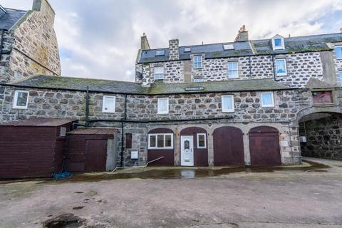 3 bedroom terraced house for sale, Saltoun Square, Fraserburgh, Aberdeenshire