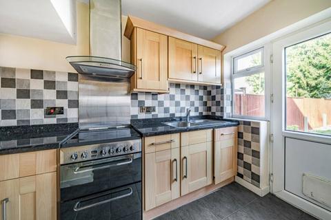 4 bedroom terraced house for sale, Monks Way, Southampton, Hampshire, SO18 2LR