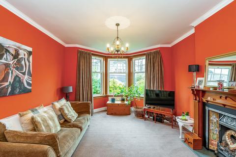 4 bedroom terraced house for sale, 7 Lockharton Avenue, Craiglockhart, Edinburgh, EH14 1AY