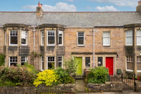 4 bedroom terraced house for sale, 7 Lockharton Avenue, Craiglockhart, Edinburgh, EH14 1AY