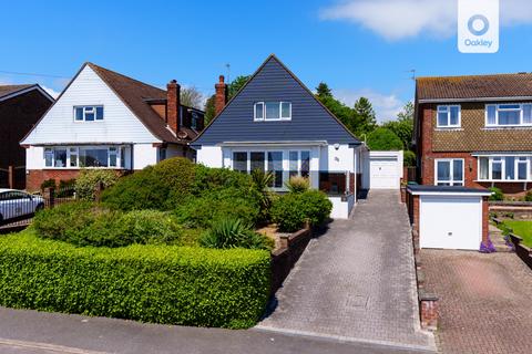 4 bedroom detached house for sale, Crescent Drive North, Woodingdean, Brighton