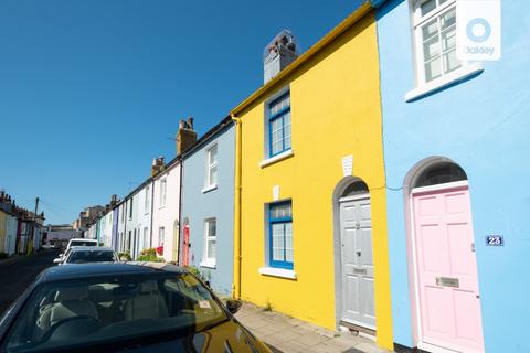 2 bedroom terraced house for sale, Kemp Street, North Laine, Brighton