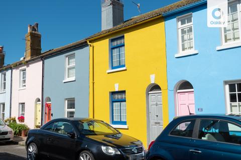 2 bedroom terraced house for sale, Kemp Street, North Laine, Brighton