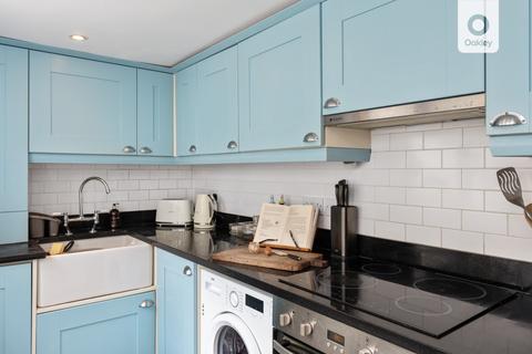 2 bedroom terraced house for sale, Kemp Street, North Laine, Brighton