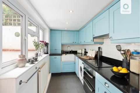 2 bedroom terraced house for sale, Kemp Street, North Laine, Brighton