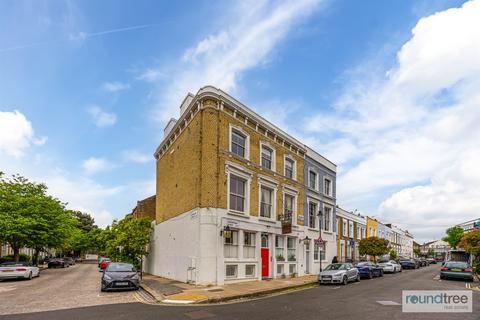 2 bedroom apartment for sale, Inkerman Road, Kentish Town NW5